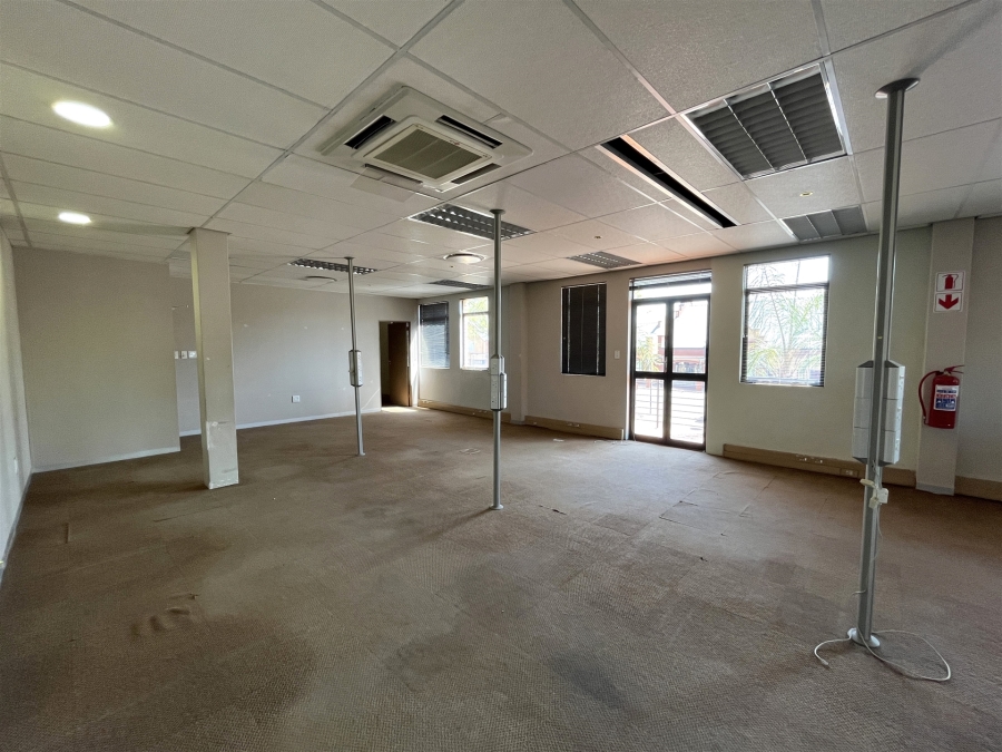 To Let commercial Property for Rent in Boardwalk Gauteng