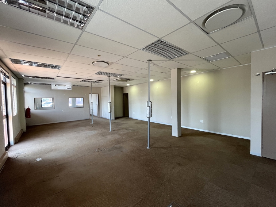 To Let commercial Property for Rent in Boardwalk Gauteng