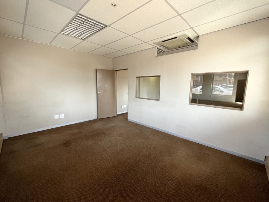 To Let commercial Property for Rent in Boardwalk Gauteng