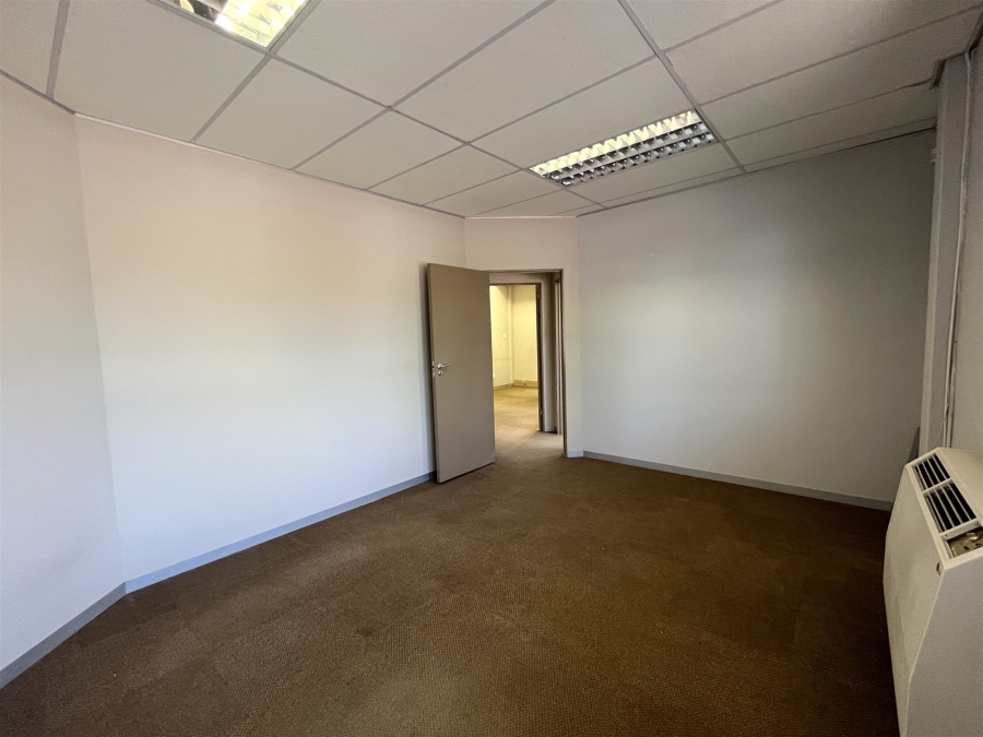 To Let commercial Property for Rent in Boardwalk Gauteng