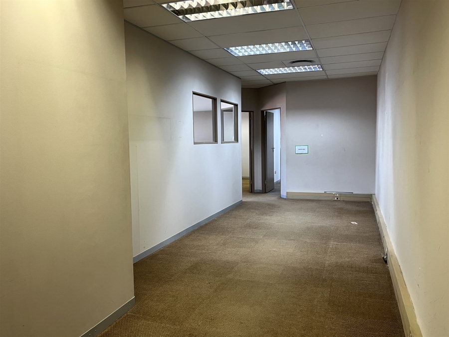 To Let commercial Property for Rent in Boardwalk Gauteng