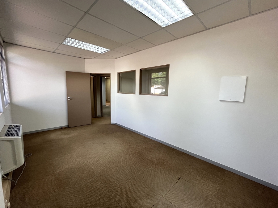 To Let commercial Property for Rent in Boardwalk Gauteng