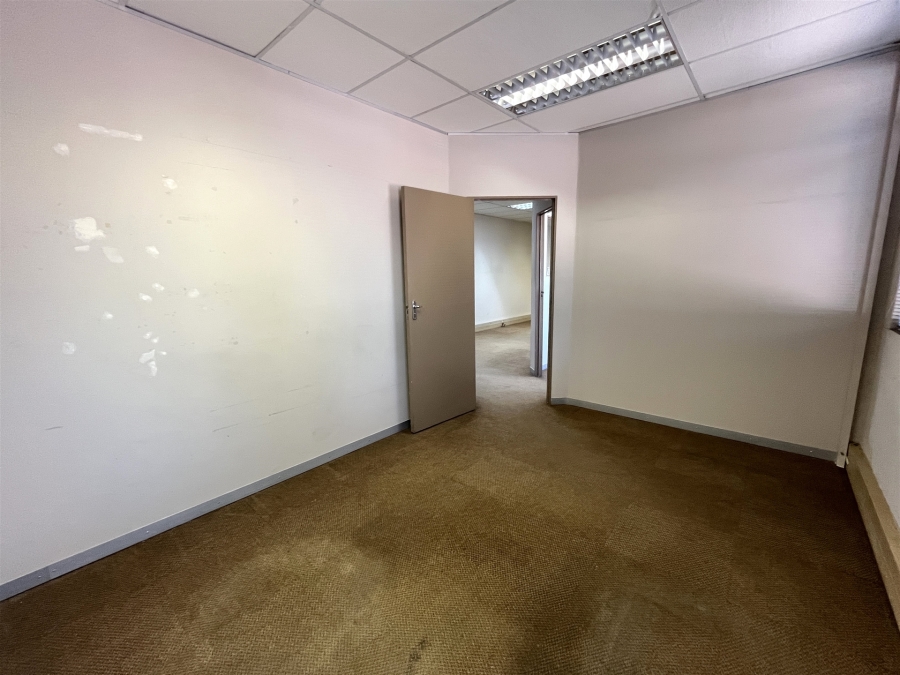 To Let commercial Property for Rent in Boardwalk Gauteng