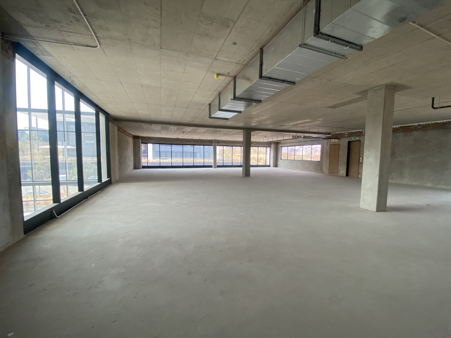 To Let commercial Property for Rent in Waterfall Gauteng