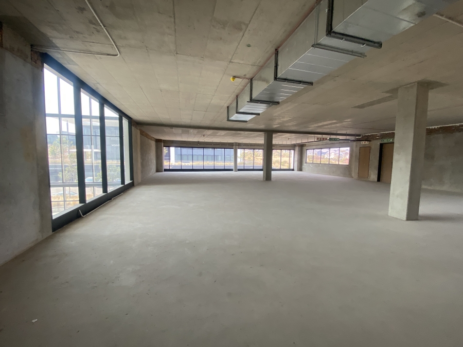 To Let commercial Property for Rent in Waterfall Gauteng