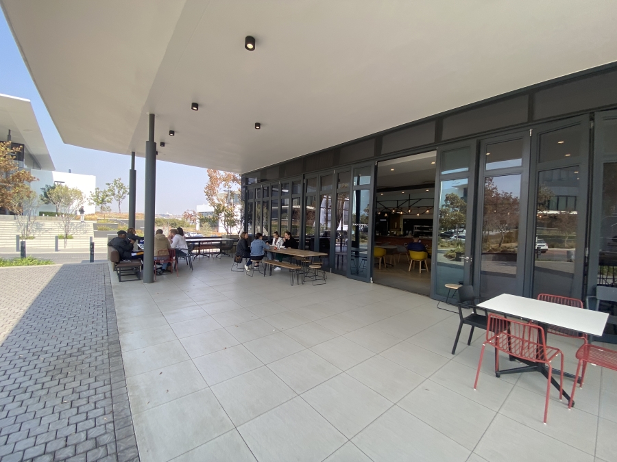 To Let commercial Property for Rent in Waterfall Gauteng