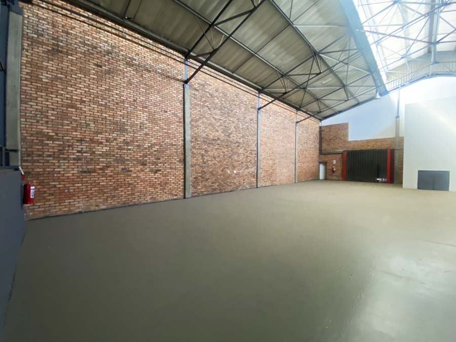 To Let commercial Property for Rent in Randjespark Gauteng