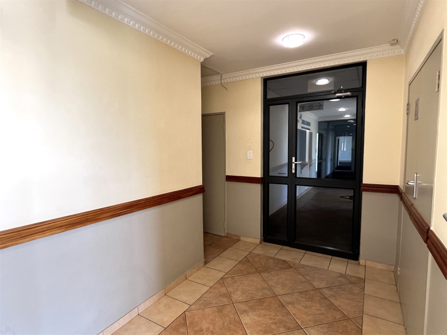 To Let commercial Property for Rent in Boardwalk Gauteng