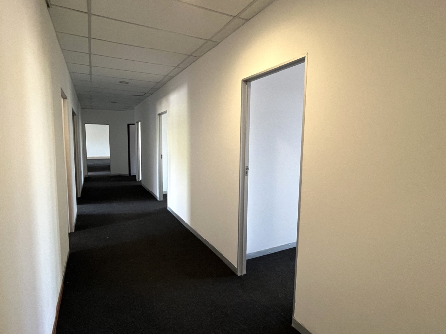 To Let commercial Property for Rent in Boardwalk Gauteng