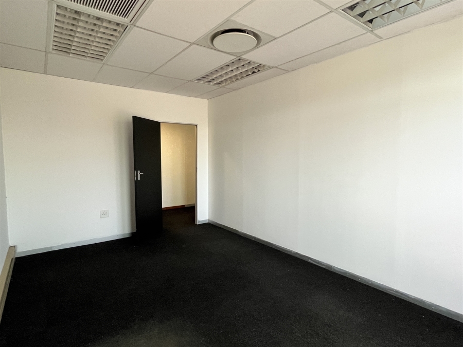 To Let commercial Property for Rent in Boardwalk Gauteng