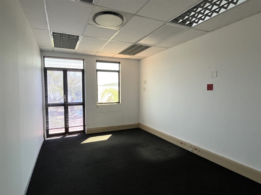 To Let commercial Property for Rent in Boardwalk Gauteng