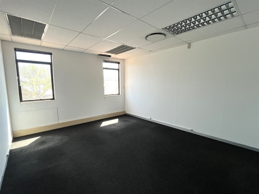 To Let commercial Property for Rent in Boardwalk Gauteng