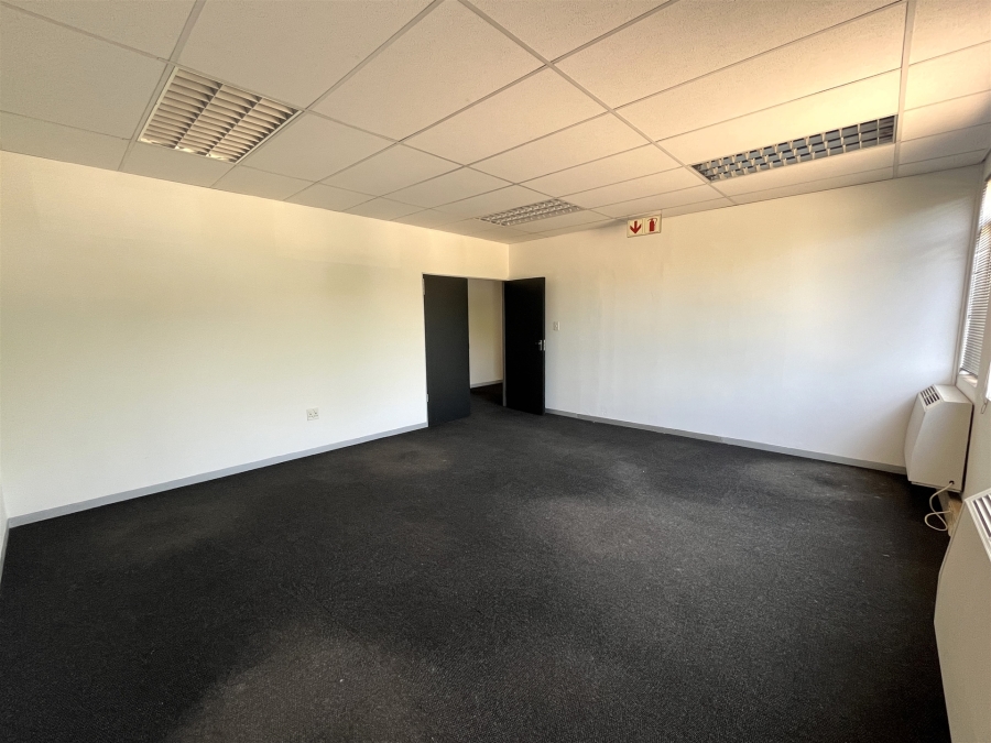 To Let commercial Property for Rent in Boardwalk Gauteng