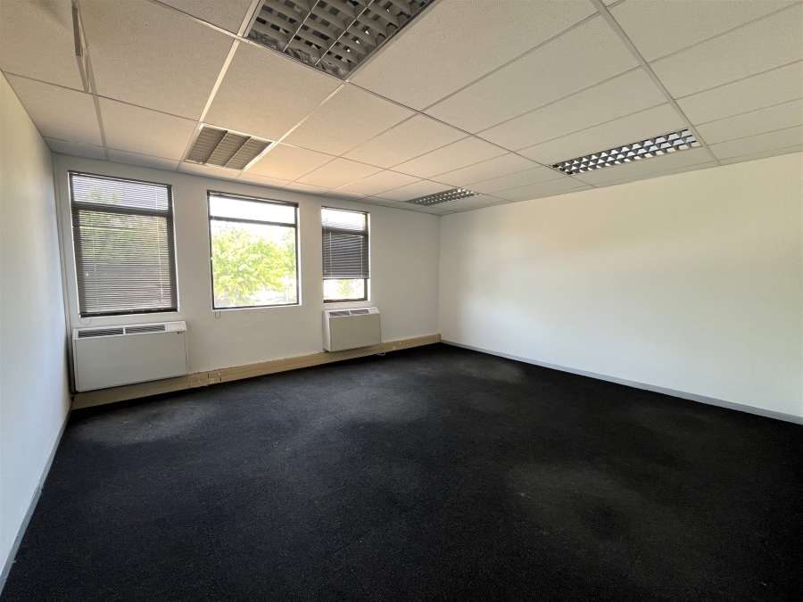 To Let commercial Property for Rent in Boardwalk Gauteng