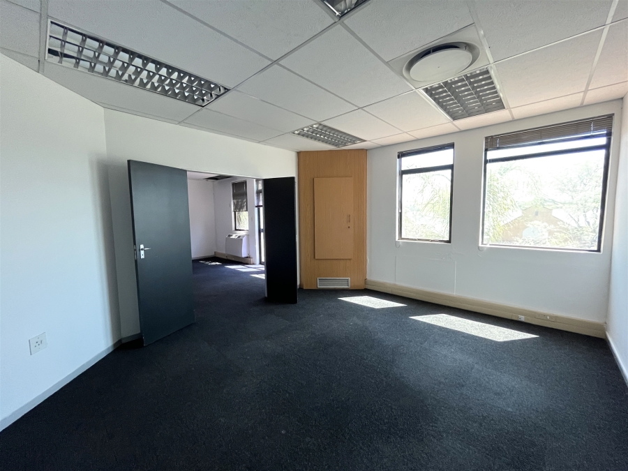 To Let commercial Property for Rent in Boardwalk Gauteng