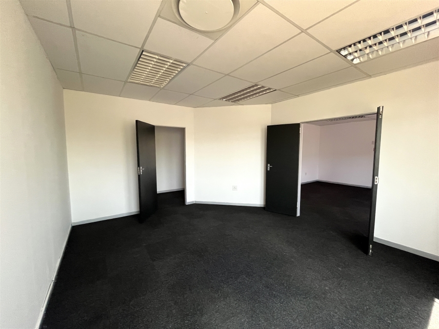 To Let commercial Property for Rent in Boardwalk Gauteng