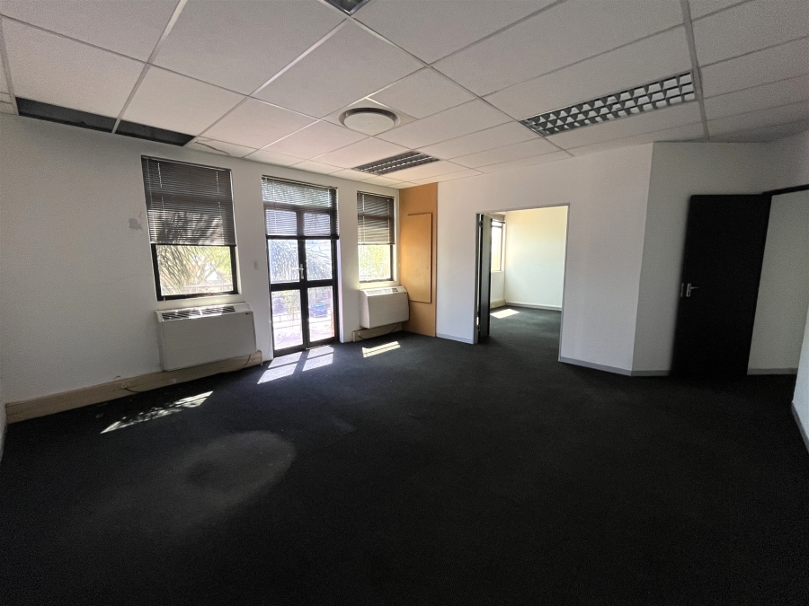 To Let commercial Property for Rent in Boardwalk Gauteng