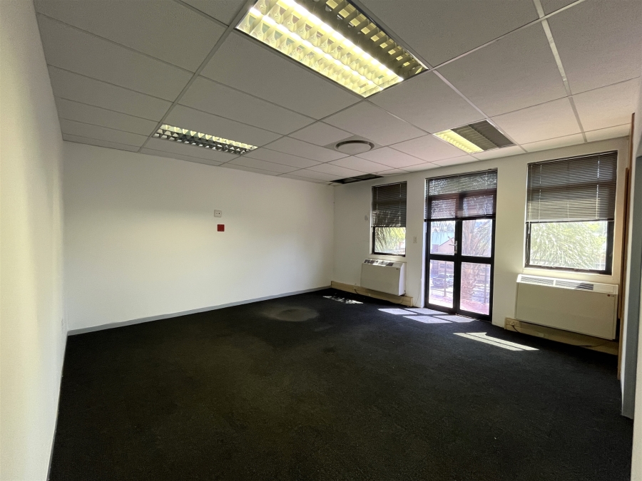 To Let commercial Property for Rent in Boardwalk Gauteng