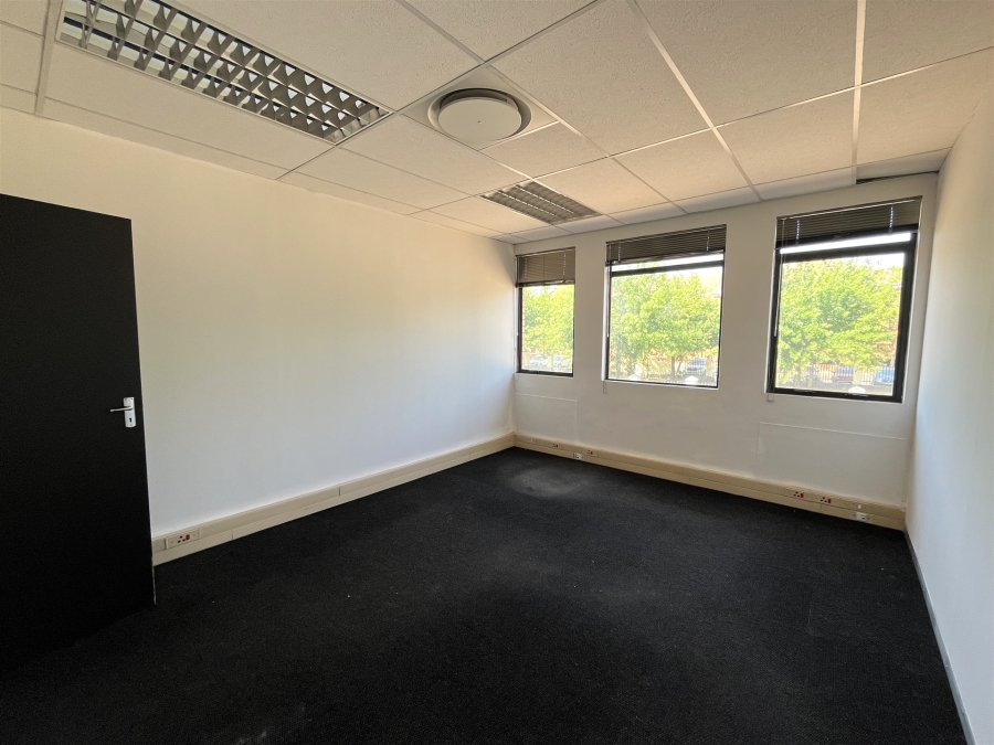 To Let commercial Property for Rent in Boardwalk Gauteng