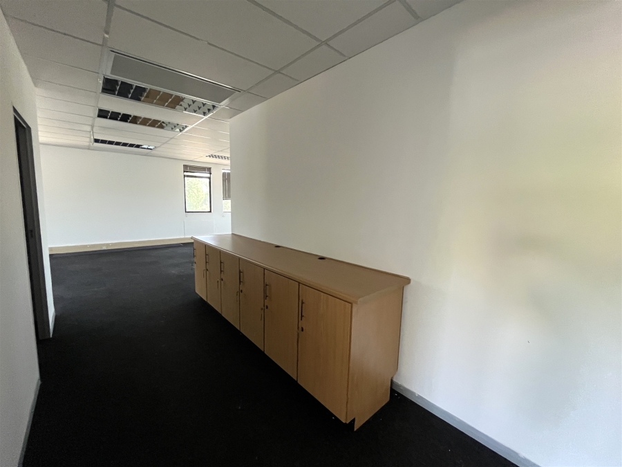 To Let commercial Property for Rent in Boardwalk Gauteng