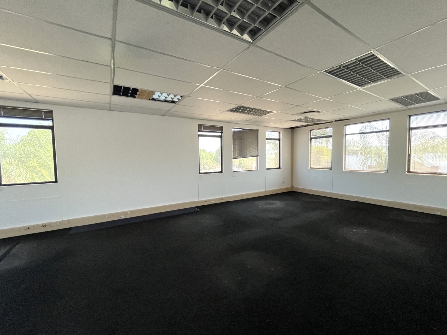 To Let commercial Property for Rent in Boardwalk Gauteng