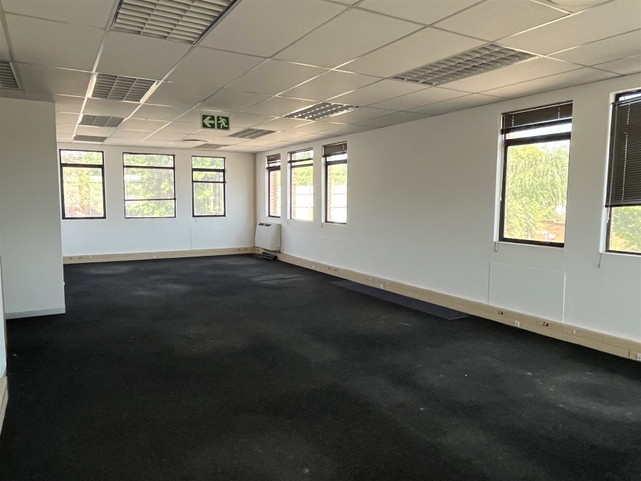 To Let commercial Property for Rent in Boardwalk Gauteng