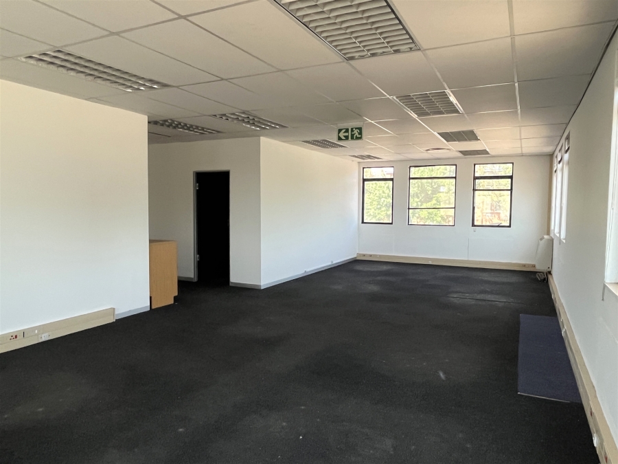 To Let commercial Property for Rent in Boardwalk Gauteng