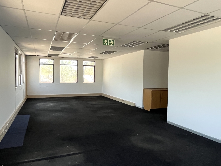 To Let commercial Property for Rent in Boardwalk Gauteng