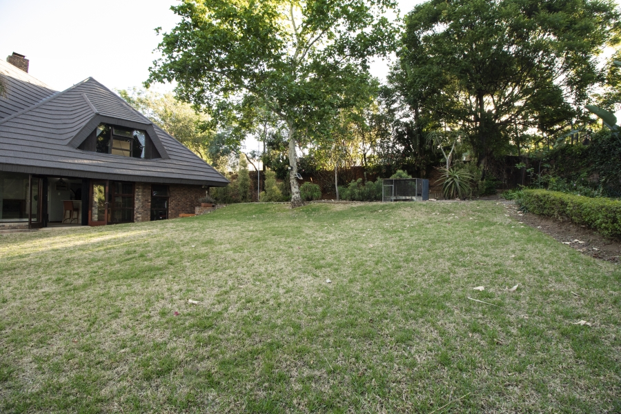 7 Bedroom Property for Sale in Waterkloof Park Gauteng