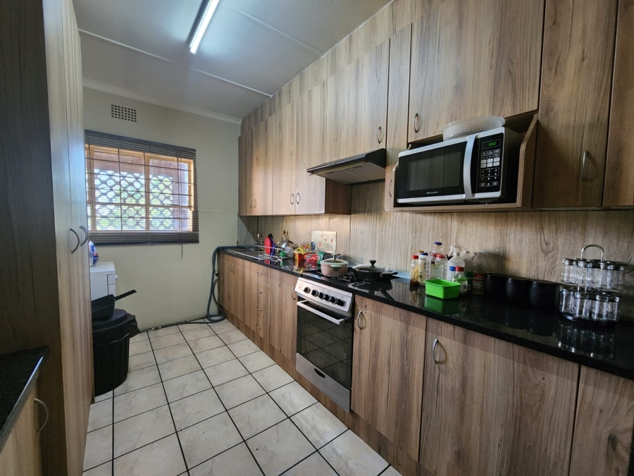 2 Bedroom Property for Sale in Vanderbijlpark CE 2 Gauteng