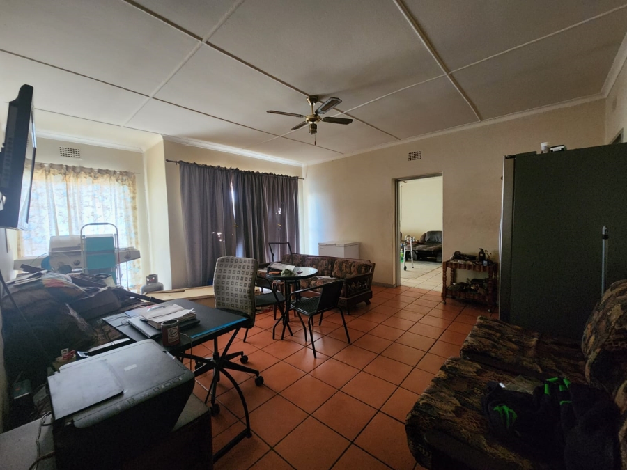 2 Bedroom Property for Sale in Vanderbijlpark CE 2 Gauteng