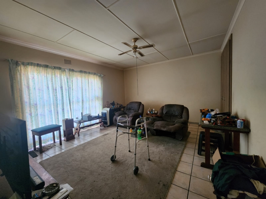 2 Bedroom Property for Sale in Vanderbijlpark CE 2 Gauteng