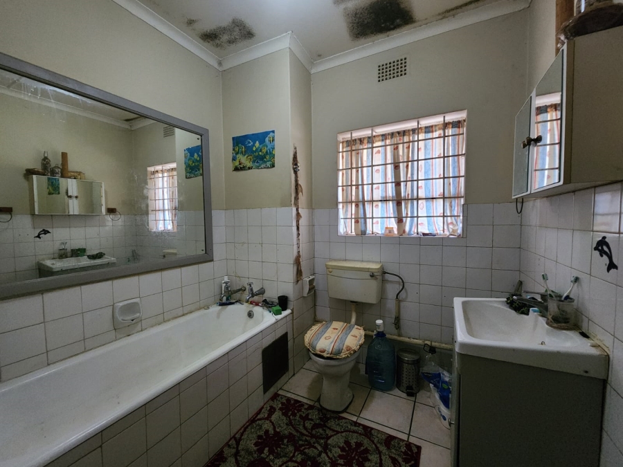 2 Bedroom Property for Sale in Vanderbijlpark CE 2 Gauteng