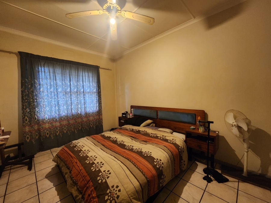 2 Bedroom Property for Sale in Vanderbijlpark CE 2 Gauteng