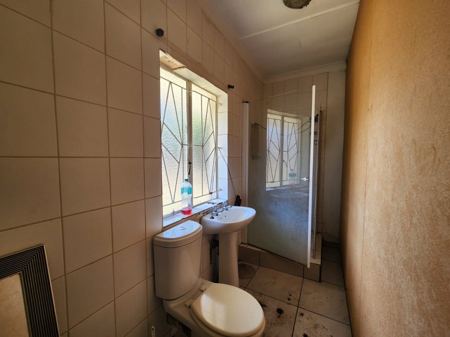 3 Bedroom Property for Sale in Three Rivers Gauteng