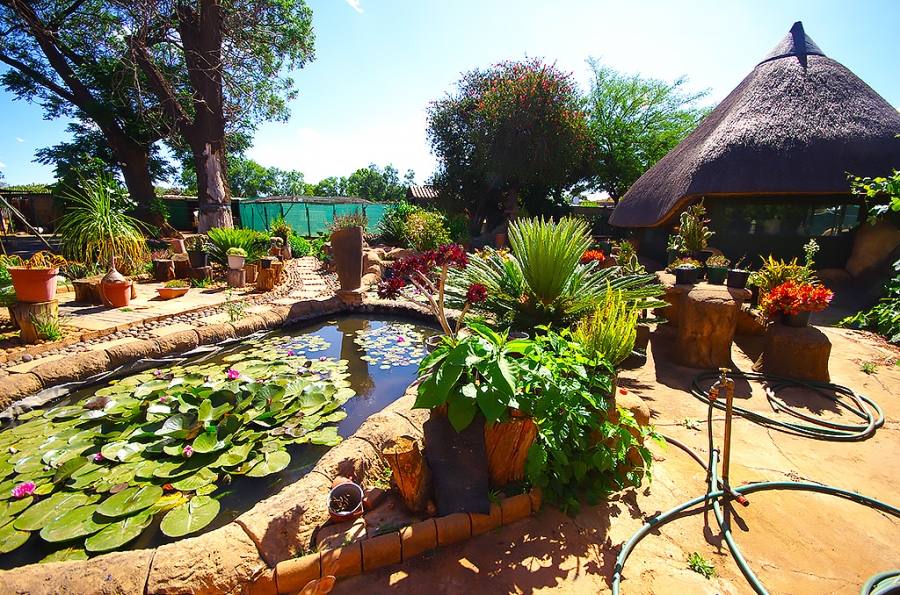 15 Bedroom Property for Sale in Putfontein Gauteng