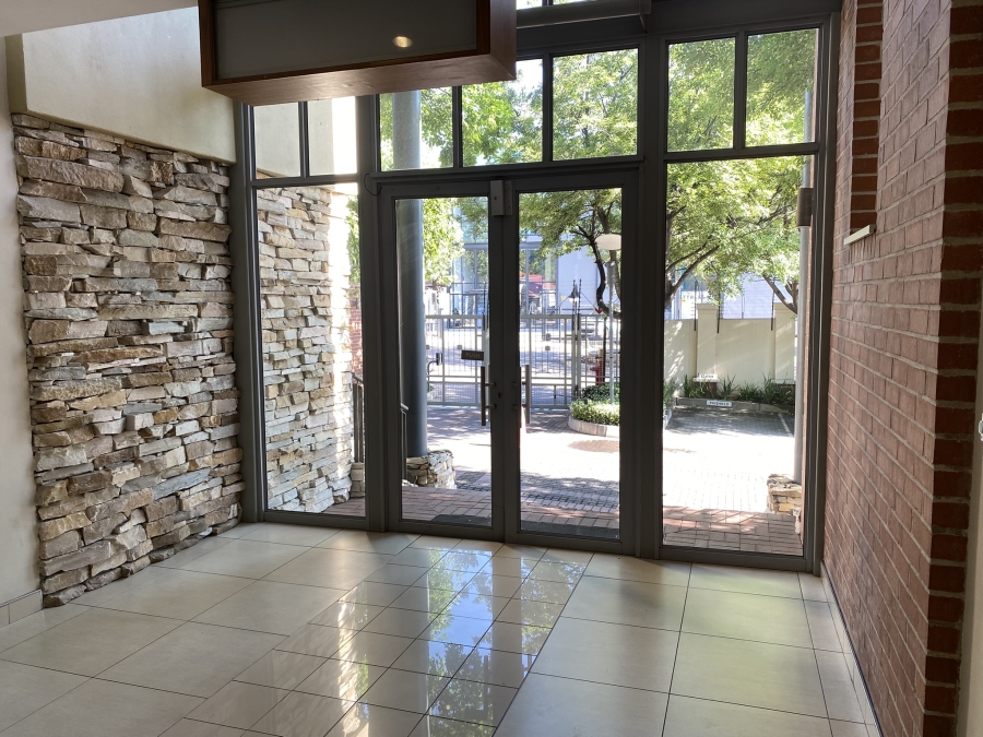 To Let commercial Property for Rent in Fourways Gauteng