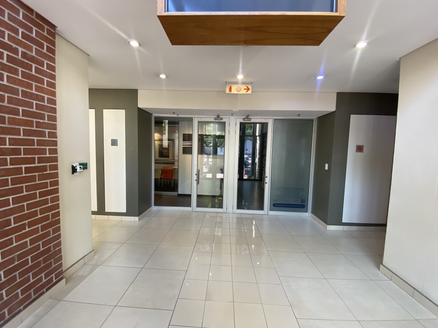 To Let commercial Property for Rent in Fourways Gauteng