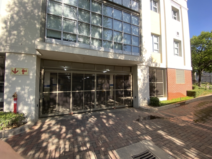 To Let commercial Property for Rent in Fourways Gauteng