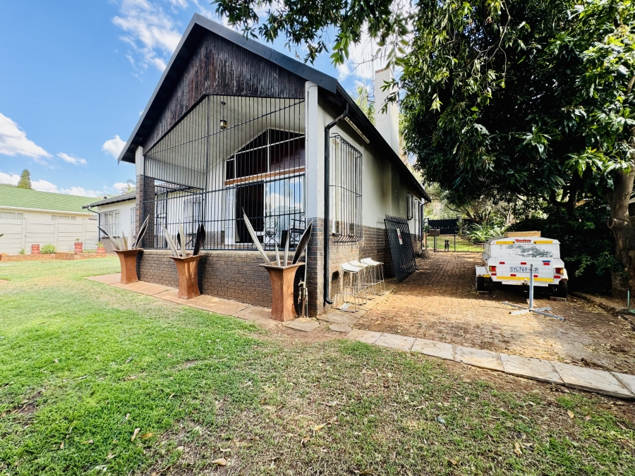 4 Bedroom Property for Sale in Wonderboom Gauteng