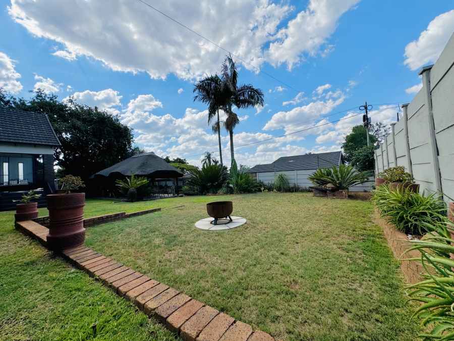 4 Bedroom Property for Sale in Wonderboom Gauteng