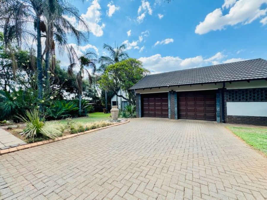 4 Bedroom Property for Sale in Wonderboom Gauteng