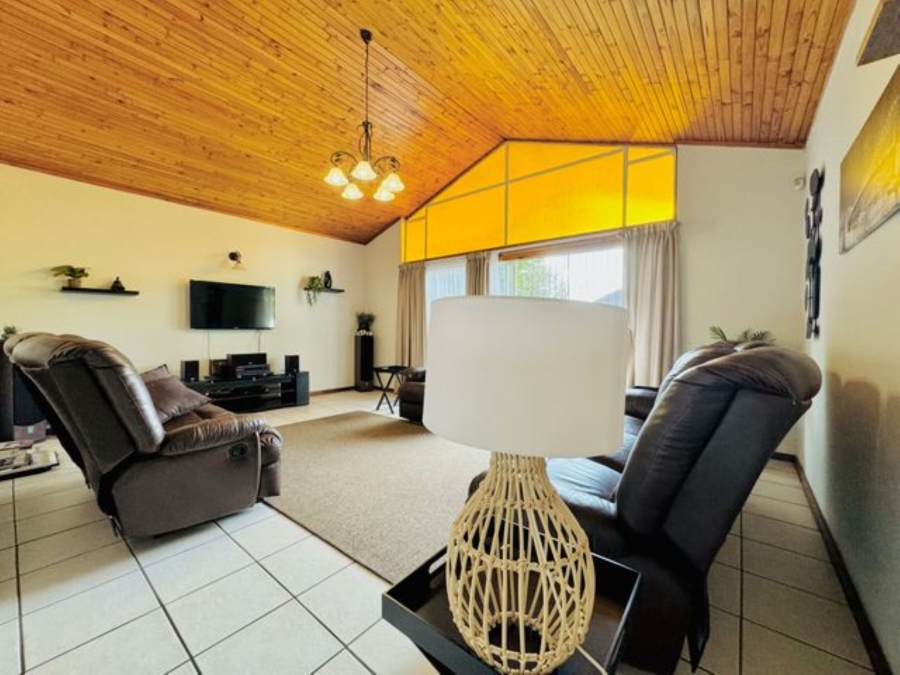 4 Bedroom Property for Sale in Wonderboom Gauteng