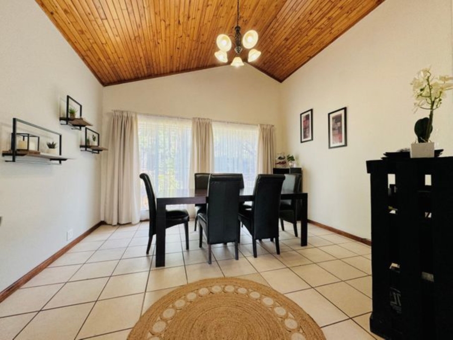 4 Bedroom Property for Sale in Wonderboom Gauteng