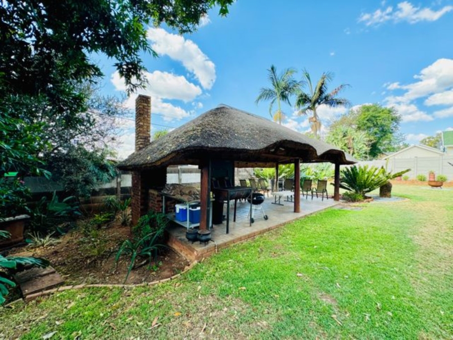 4 Bedroom Property for Sale in Wonderboom Gauteng