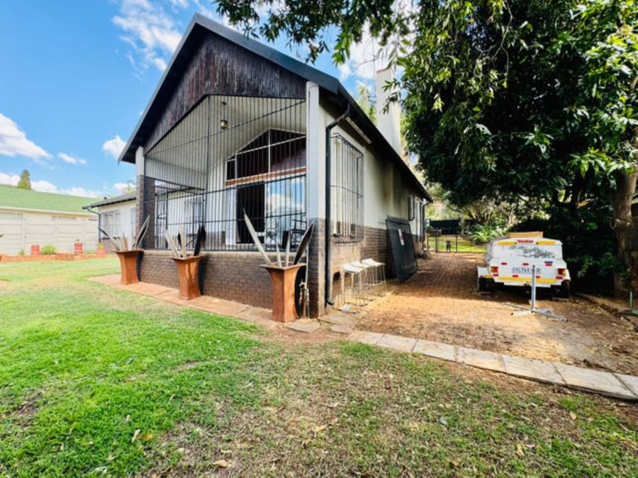 4 Bedroom Property for Sale in Wonderboom Gauteng