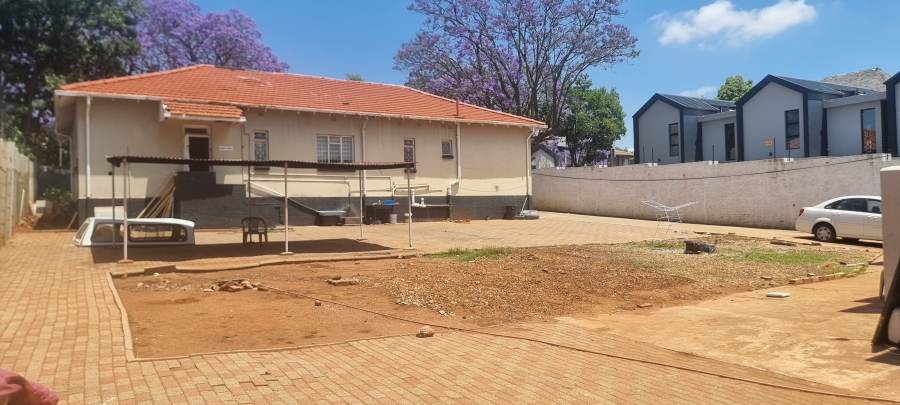 4 Bedroom Property for Sale in Greenside Gauteng