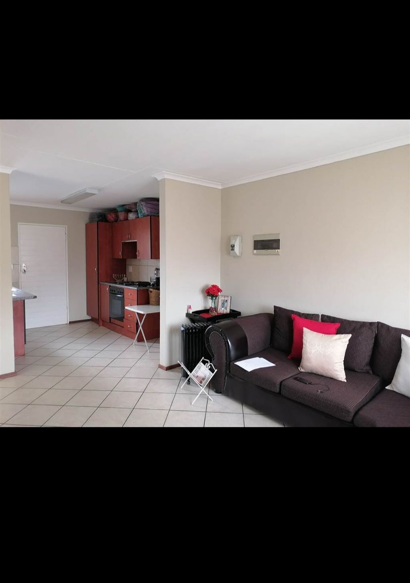 To Let 2 Bedroom Property for Rent in Terenure Gauteng