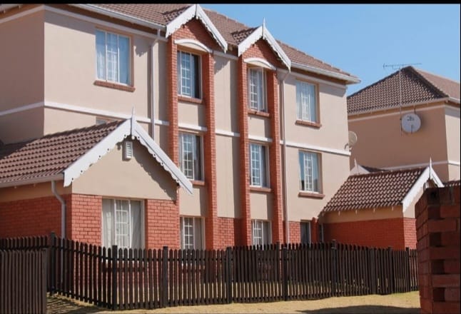 To Let 2 Bedroom Property for Rent in Terenure Gauteng