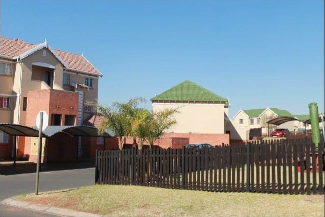 To Let 2 Bedroom Property for Rent in Terenure Gauteng